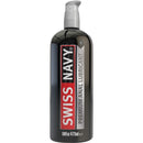 SWISS NAVY LUBRICANTE ANAL DE SILICONE