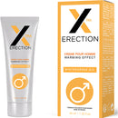 CREME XTRA ERECTION RUF 40ML