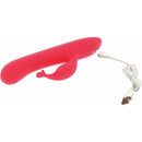 VIBRADOR AROUSE GIRATÓRIO - ROSA