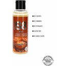 LUBRIFICANTE S8 4 EM 1 EFEITO CALOR CHOCOLATE E CARAMELO 125ML