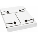 KIT DE RESTRIÇÃO DE PRENDER Á CAMA