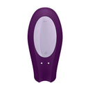DOUBLE JOY PRIMEIRO VIBRADOR PARA CASAIS COM APP