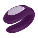 DOUBLE JOY PRIMEIRO VIBRADOR PARA CASAIS COM APP