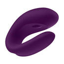 DOUBLE JOY PRIMEIRO VIBRADOR PARA CASAIS COM APP