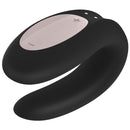 DOUBLE JOY PRIMEIRO VIBRADOR PARA CASAIS COM APP
