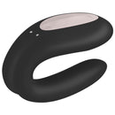DOUBLE JOY PRIMEIRO VIBRADOR PARA CASAIS COM APP