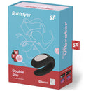 DOUBLE JOY PRIMEIRO VIBRADOR PARA CASAIS COM APP