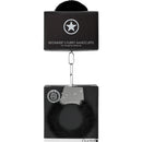 ALGEMAS COM PELUCHE BEGINNER'S FURRY HANDCUFFS