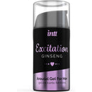 GEL EXCITANTE GINSENG INTT 15ML