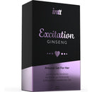 GEL EXCITANTE GINSENG INTT 15ML