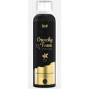 ESPUMA DE CORPO ESTIMULANTE CROCANTE DE BAUNILHA INTT 100ML