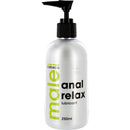 LUBRIFICANTE MALE ANAL RELAX