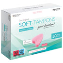 SOFT MINI TAMPÕES