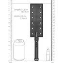 PALMATÓRIA ELECTROSHOCK E-STIM PADDLE USB