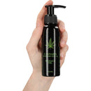 ÓLEO DE MASSAGEM COM SEMENTES DE CANNABIS 100ML