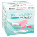 SOFT MINI TAMPÕES