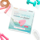 SOFT MINI TAMPÕES