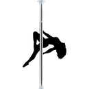VARÃO DE STRIP-TEASE DE FIXAÇÃO DA OUCH!