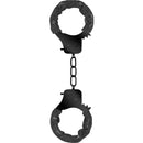 ALGEMAS METÁLICAS COM GANGA OUCH!