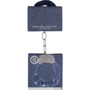 ALGEMAS METÁLICAS COM GANGA OUCH!