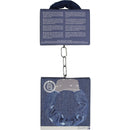 ALGEMAS METÁLICAS COM GANGA OUCH!