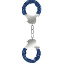 ALGEMAS METÁLICAS COM GANGA OUCH!