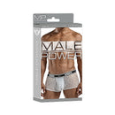 MINI BOXER BRANCO EM REDE