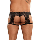 CUECA CINTO DE LIGAS