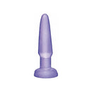 PLUG ANAL GELATINOSO