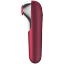 VIBRADOR DUAL LOVE COM APP SATISFYER