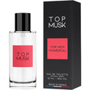 PERFUME TOP MUSK PARA HOMEM 75ML
