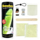 MOLDE PARA PÉNIS CLONEBOY FLUORESCENTE