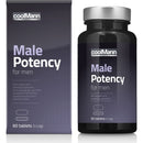 COOLMANN MALE POTENCIADOR MASCULINO TAB (60 UDS)