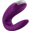 SATISFYER DOUBLE FUN