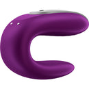 SATISFYER DOUBLE FUN
