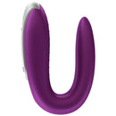SATISFYER DOUBLE FUN