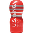 MASTURBADOR TENGA U.S. EXTRA GRANDE GARGANTA PROFUNDA