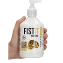 LUBRIFICANTE PARA FISTING FIST IT NUMBING