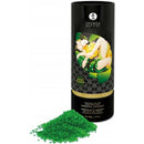 SAIS DE BANHO SHUNGA ORIENTAL CRISTAIS - FLOR DE LÓTUS 500 GR