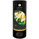 SAIS DE BANHO SHUNGA ORIENTAL CRISTAIS - FLOR DE LÓTUS 500 GR