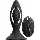 PLUG COM VIBRAÇÃO E COMANDO RENEGADE V2