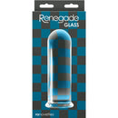 PLUG DE VIDRO ROOK RENEGADE