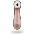 ESTIMULADOR DE CLÍTORIS RECARREGÁVEL SATISFYER PRO 2