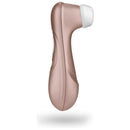 ESTIMULADOR DE CLÍTORIS RECARREGÁVEL SATISFYER PRO 2