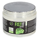 LUBRIFICANTE FIST IT NATURAL - VEGAN