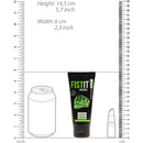 LUBRIFICANTE FIST IT NATURAL - VEGAN