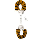 ALGEMAS COM PELUCHE BESTSELLER FURRY HANDCUFFS