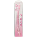 DILDO DUPLO CRYSTAL CLEAR