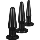 CONJUNTO DE 3 PLUGS ANAIS