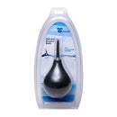 DUCHE ANAL ENEMA DE SILICONE